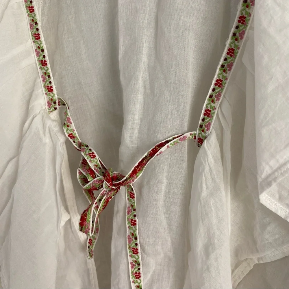 NEW Free People Morning Light Robe